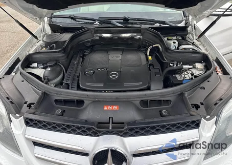 2013 Mercedes-Benz Glk 350 4Matic из США, поврежденный, VIN WDCGG8JB6DG028868